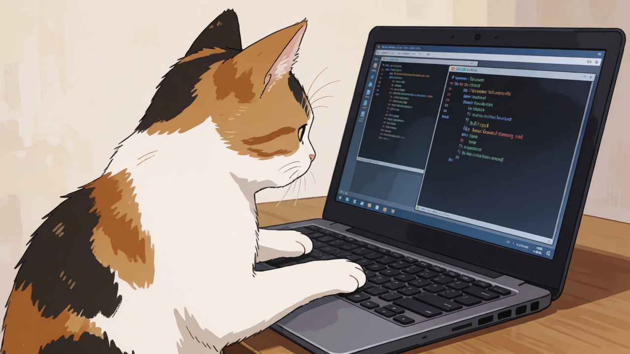 Banner of blog